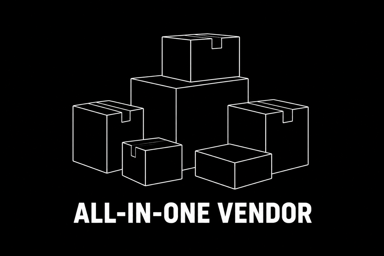 EVERYTHING VENDOR